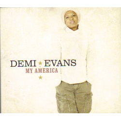 Demi Evans - My America